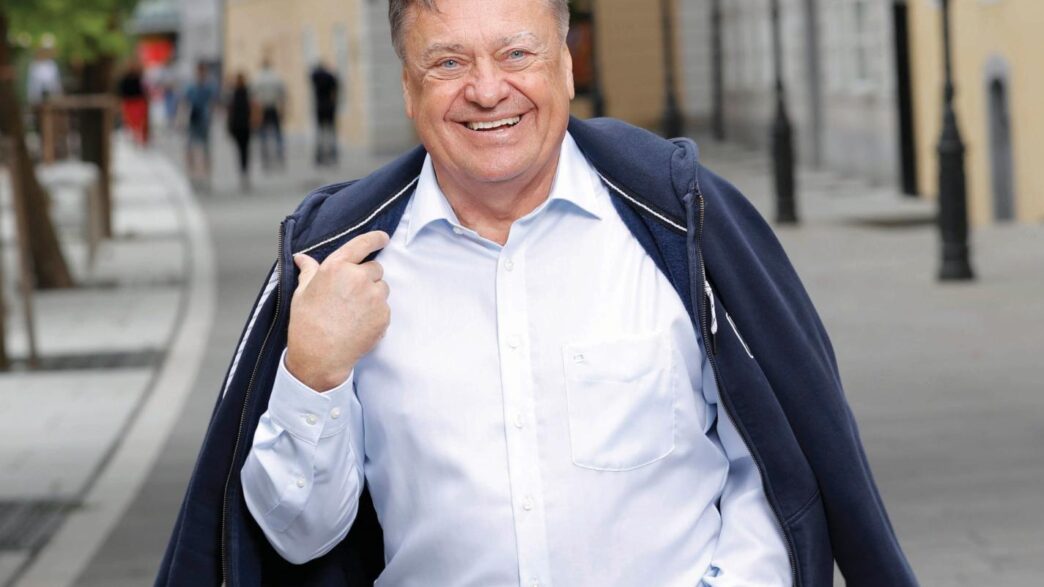 Zoran Jankovic