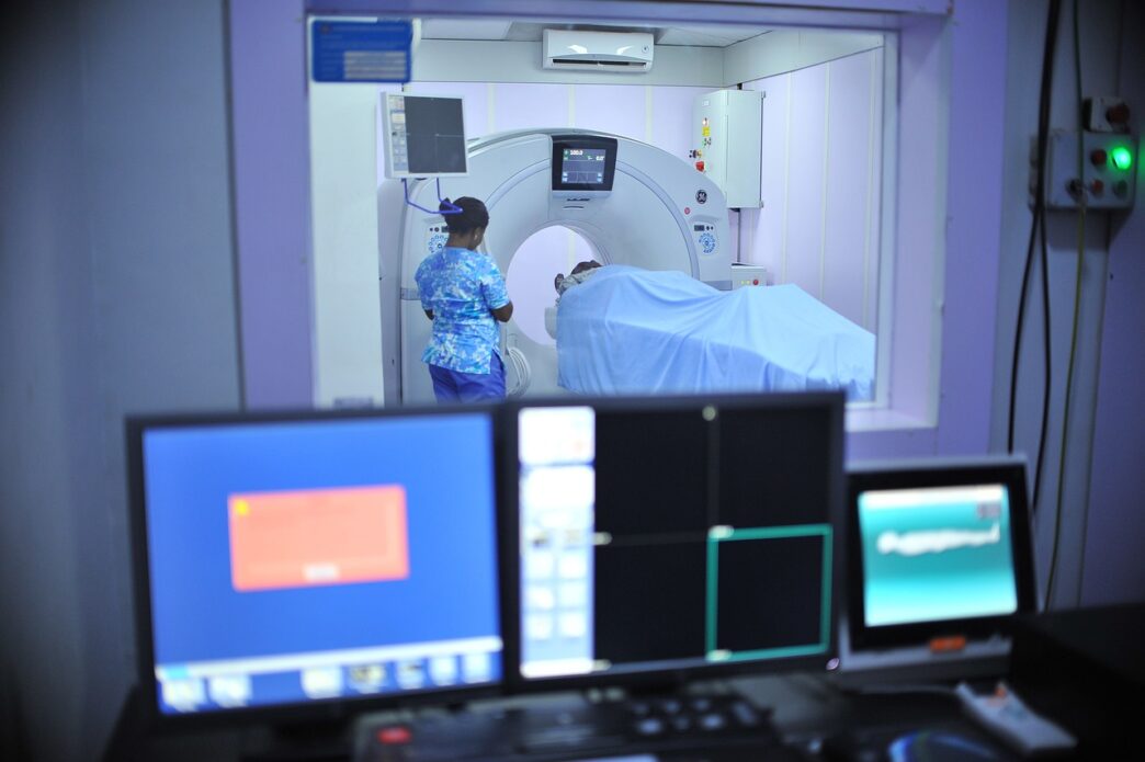 hospital