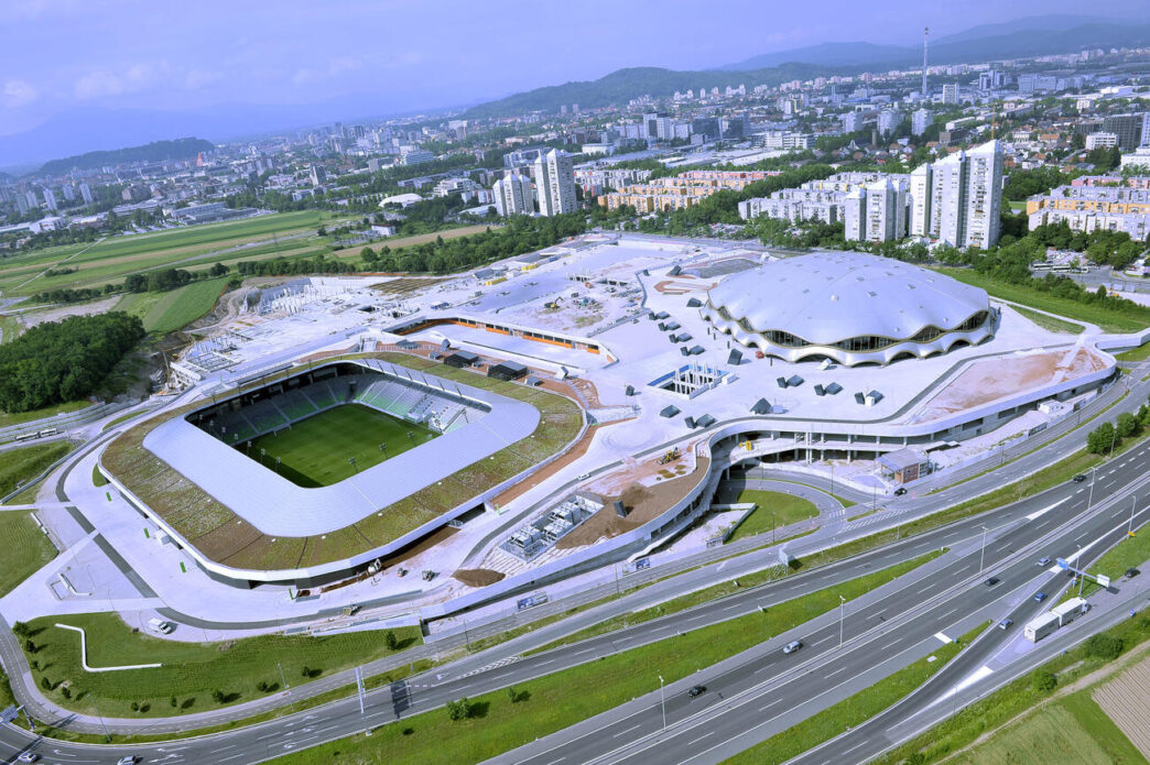 Center Stozice 12 MB