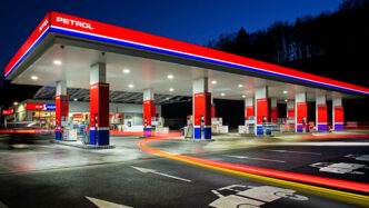 Petrol 1