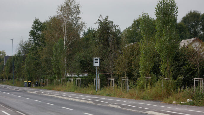 Radar