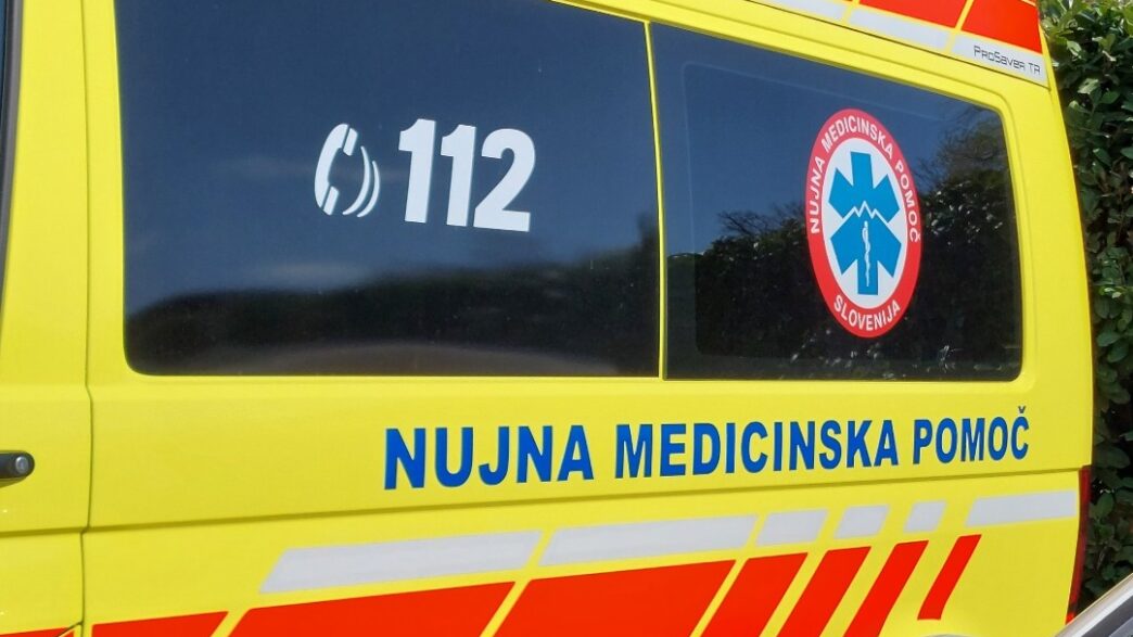 Resevalno vozilo