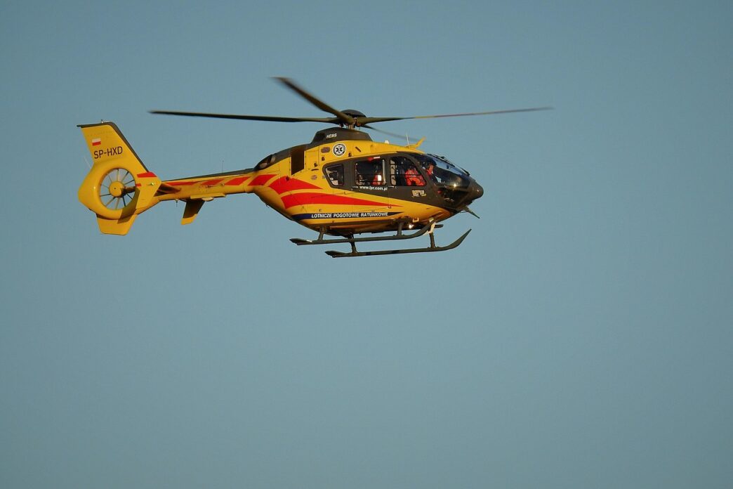helikopter 1