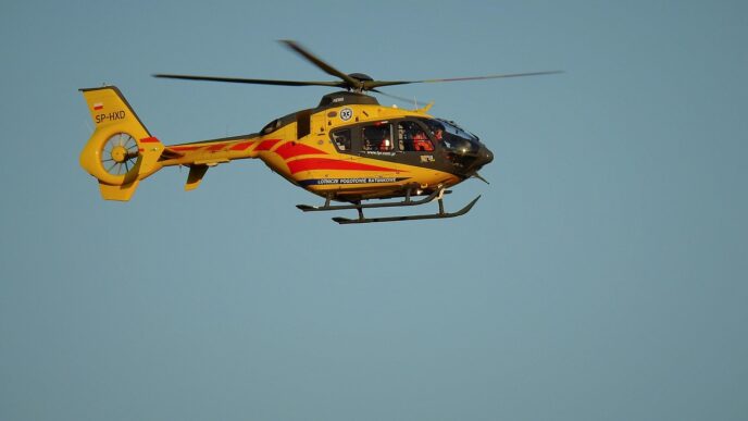 helikopter 1
