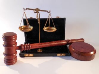 justice