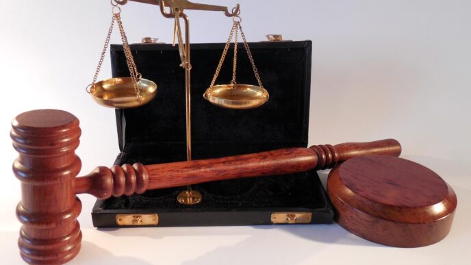justice