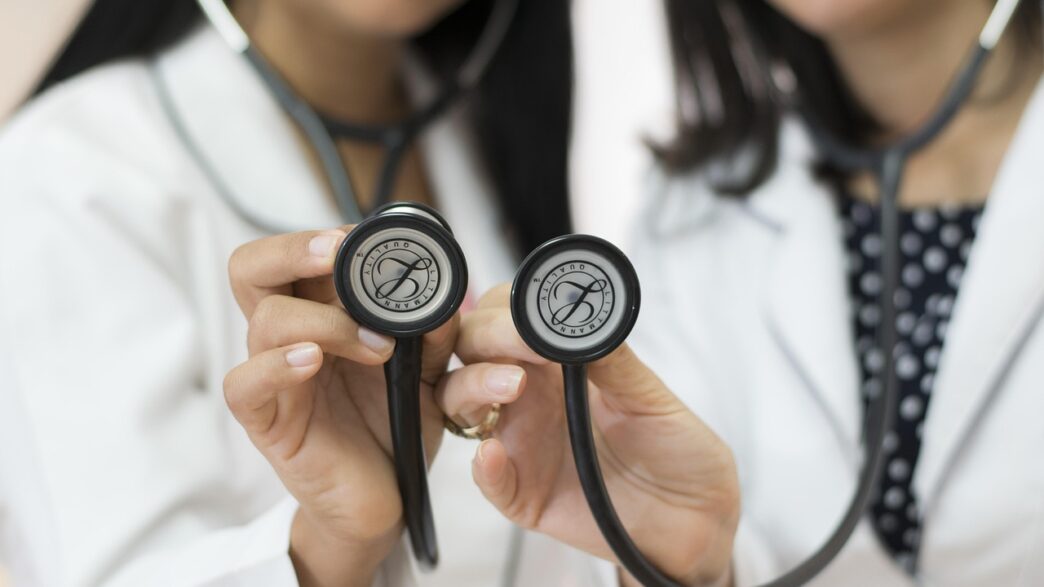 medical personal