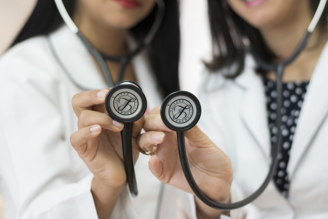 medical personal