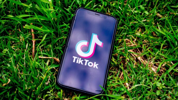 tik tok