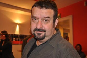 Damijan Perne