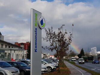 Komunala Kranj