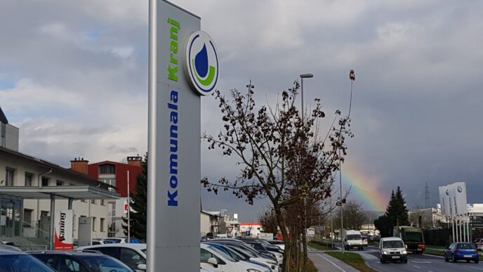 Komunala Kranj