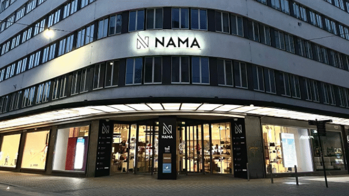 Nama
