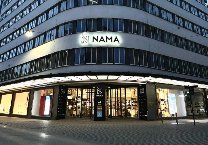 Nama