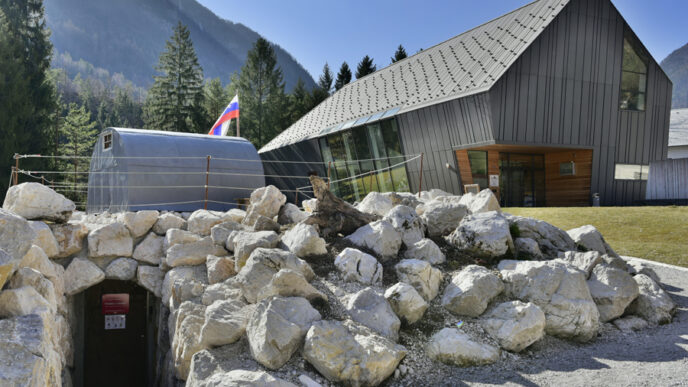 Slovenski planinski muzej