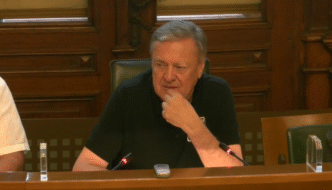 Zoran Jankovic