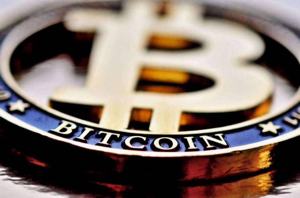 bitcoin
