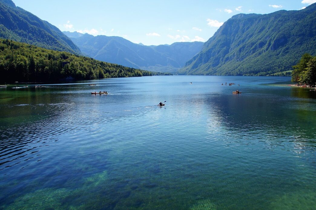bohinj