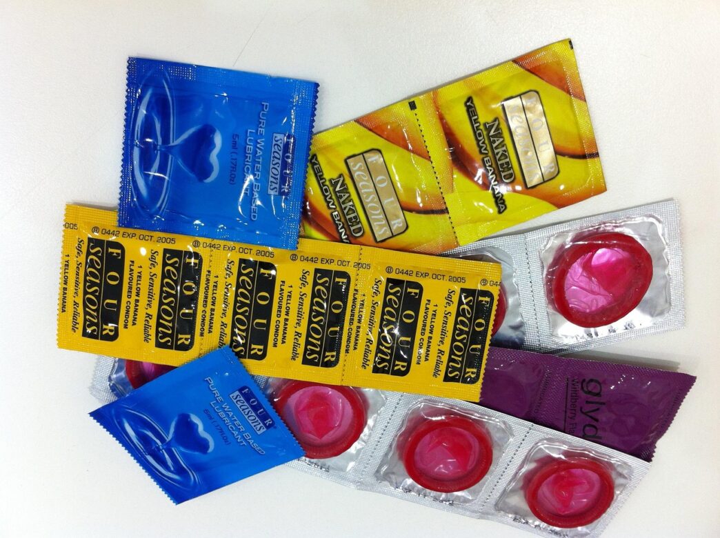 contraception