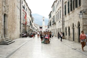 dubrovnik