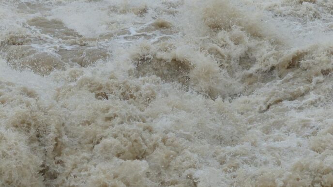 flood