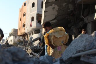 gaza
