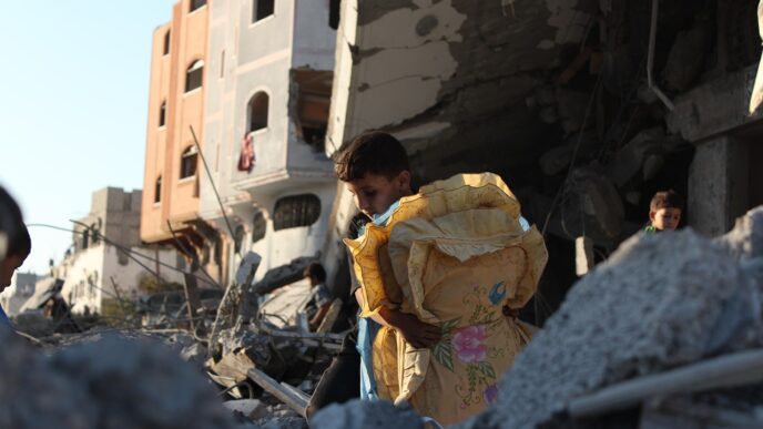 gaza
