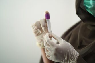 lab