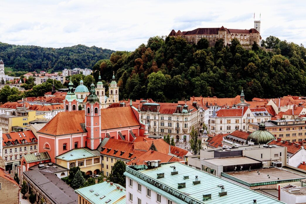 ljubljana 1