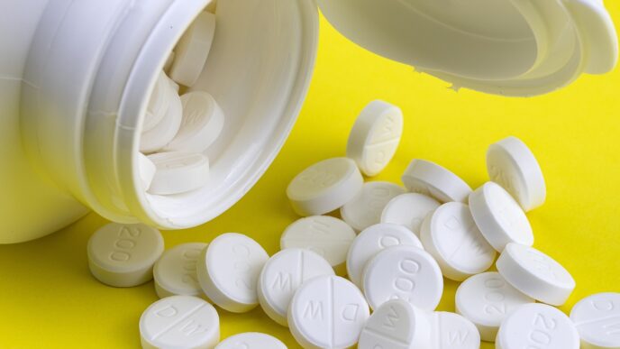 pills