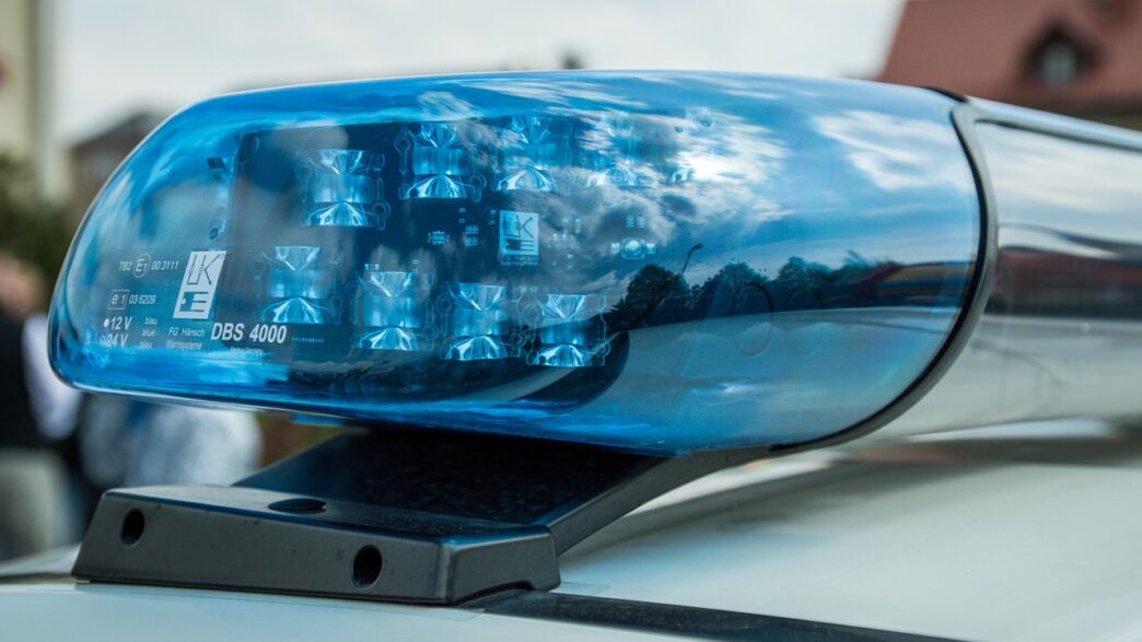 police 1