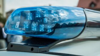 police 1