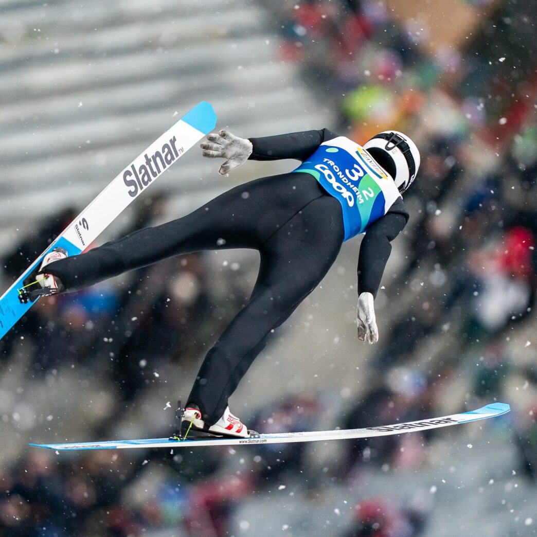skoki