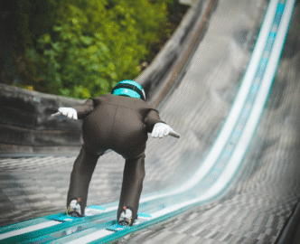 skoki
