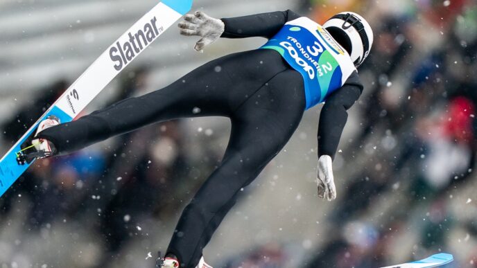 skoki
