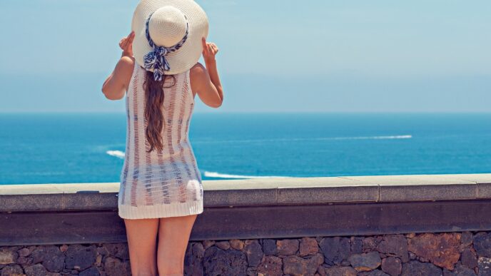 vacation