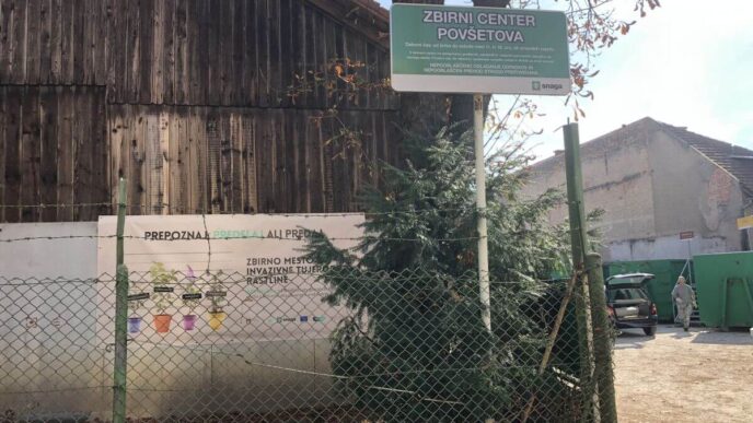 ZBIRNI CENTER POVSETOVA