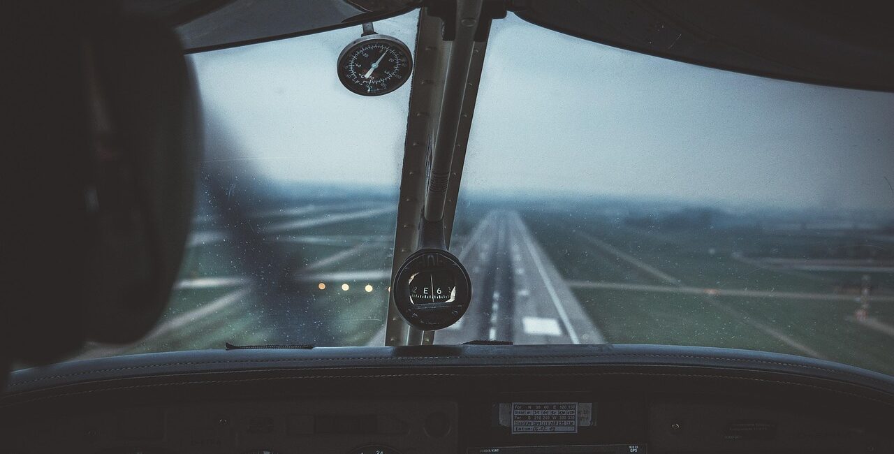 airport