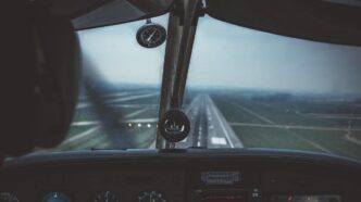 airport