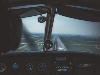 airport