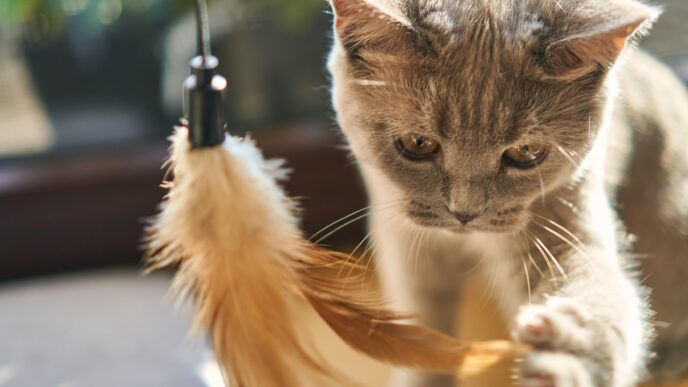 cats