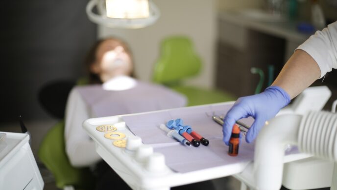 dentist