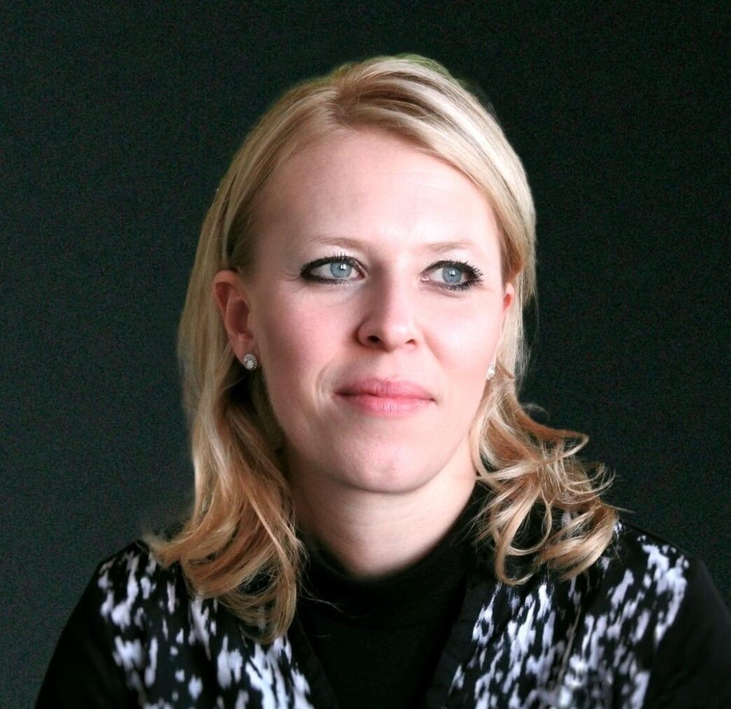 direktorica UOIM mag. Katarina Strukelj