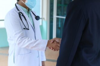 doctor 1