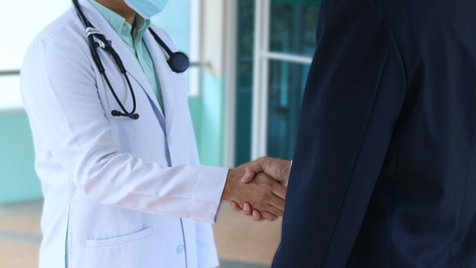 doctor 1