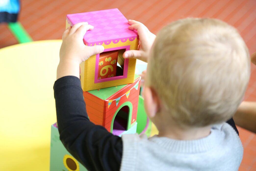 kindergarten