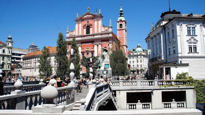 ljubljana
