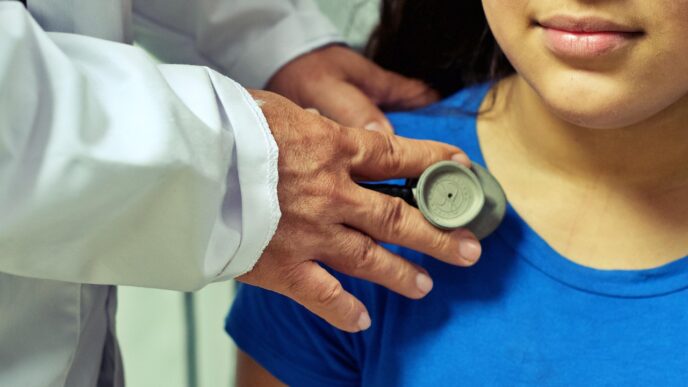 pediatrician