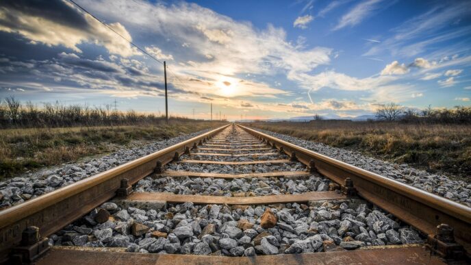 railroad
