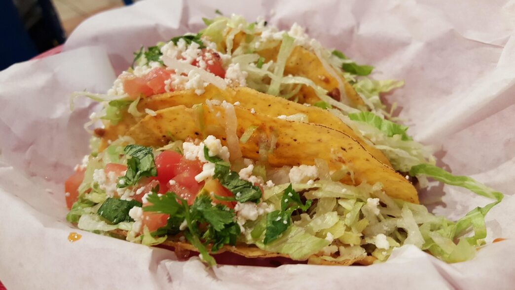taco bell